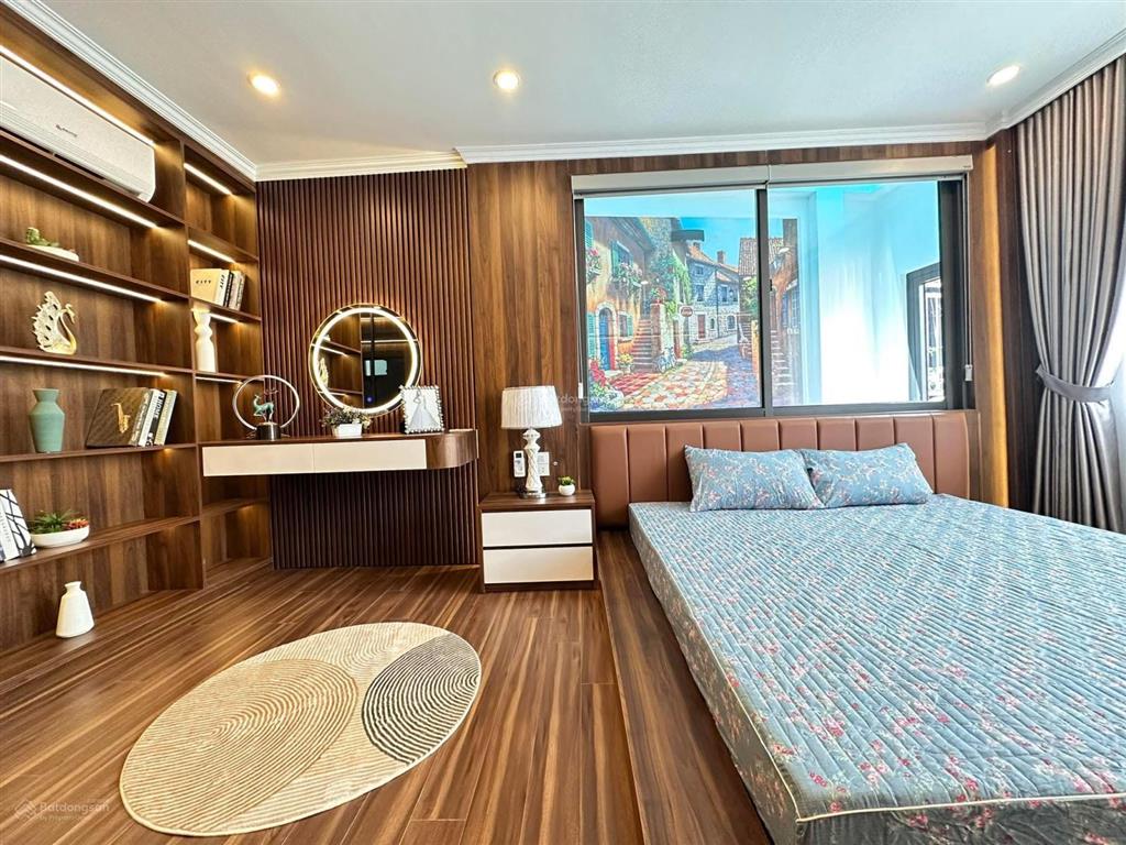 Giá sốc! huỳnh thúc kháng, ngõ nông, gần phố, nhà ở luôn, gần các trường đại học, 53m2, chỉ 9.6 tỷ