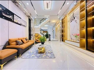 Rẻ nhất thị trường! thái thịnh, lô góc, ngõ to, thông tứ phía, nhà đẹp full nội thất, dt 43m2*5t