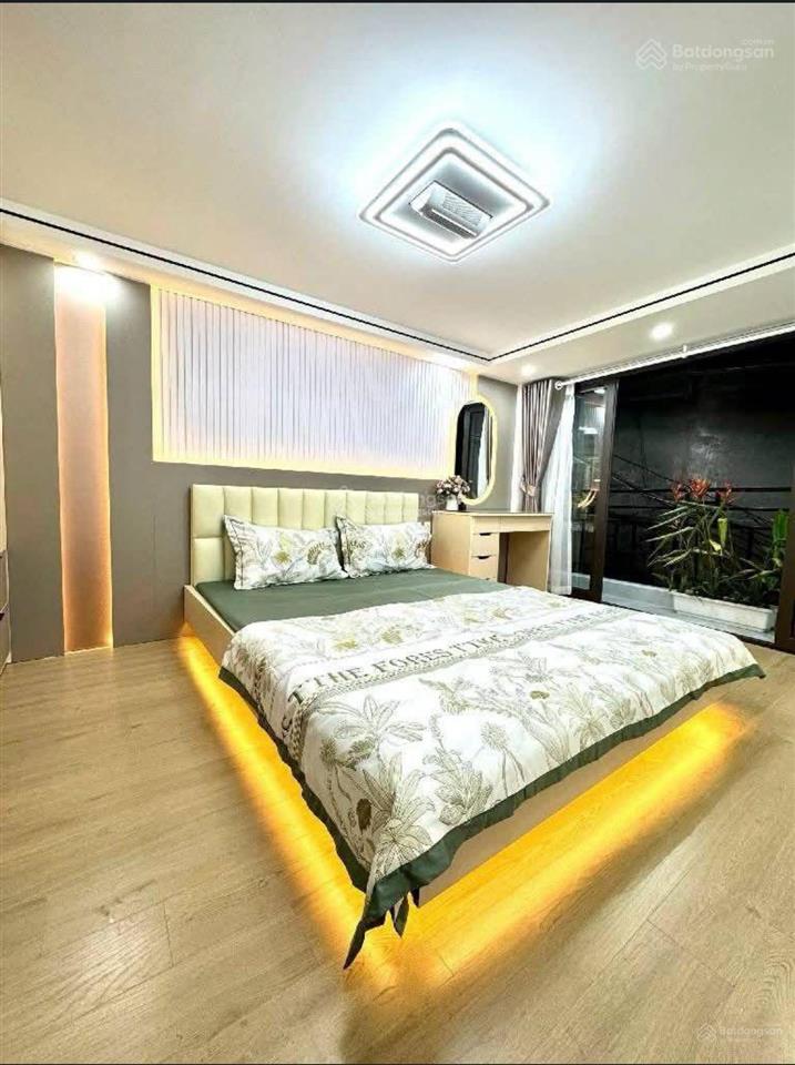 Bán gấp! thái thịnh, ngõ to, gần phố, 25m ô tô tránh, lô góc, nhà sáng thoáng, dt 45m2 x 5t