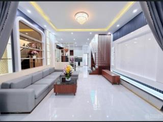 Bán gấp! nguyễn chí thanh nhà đẹp, lô góc, ngõ thông, sát phố, full nội thất, dt 45m2*5t, nhỉnh 8tỷ