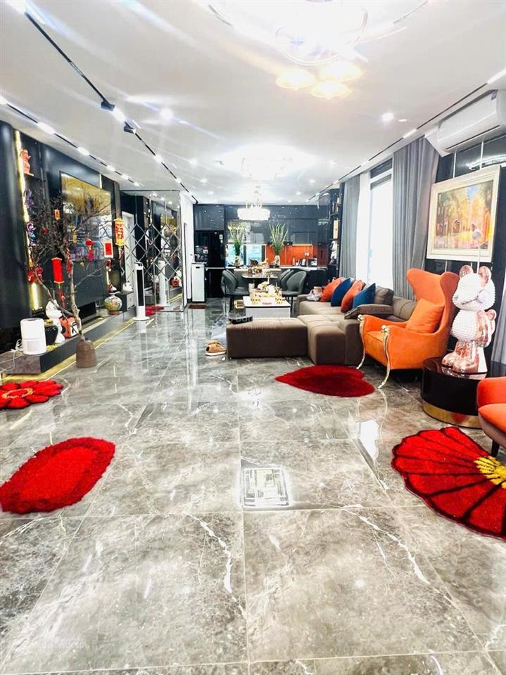 Siêu hiếm! tây sơn, thang máy, nhà mới, 6t, gần phố 25m ô tô, full nội thất đầy đủ, dt 55m2*6t