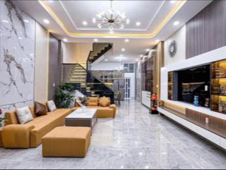 Bán nhanh! giang văn minh, lô góc, ngõ nông, 15m ô tô tránh, ngõ rộng, thông tứ phía, dt 55m2*5t