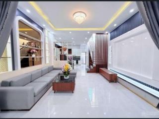 Siêu hiếm! chùa bộc, ngõ thông, gần phố, 25m ô tô tránh, nhà mới xây, full nội thất, dt 45m2*5t