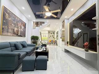 Siêu hiếm! cát linh, ngõ nông, lô góc, 10m ô tô tránh, nhà xây chắc chắn, nhiều tiện ích, dt 48m2