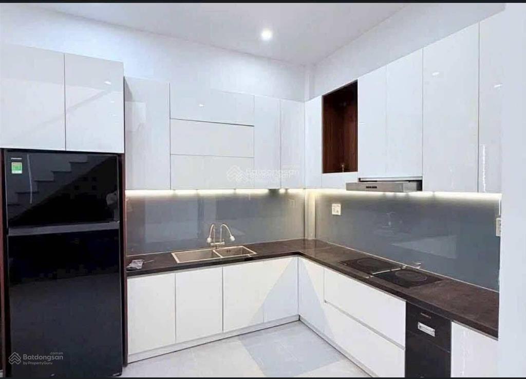 Cực gấp! xã đàn ngõ nông, 5m ô tô tránh, ngõ to, nhà xây chắc chắn, 5pn, nhà đẹp ở luôn, dt 48m2*5t