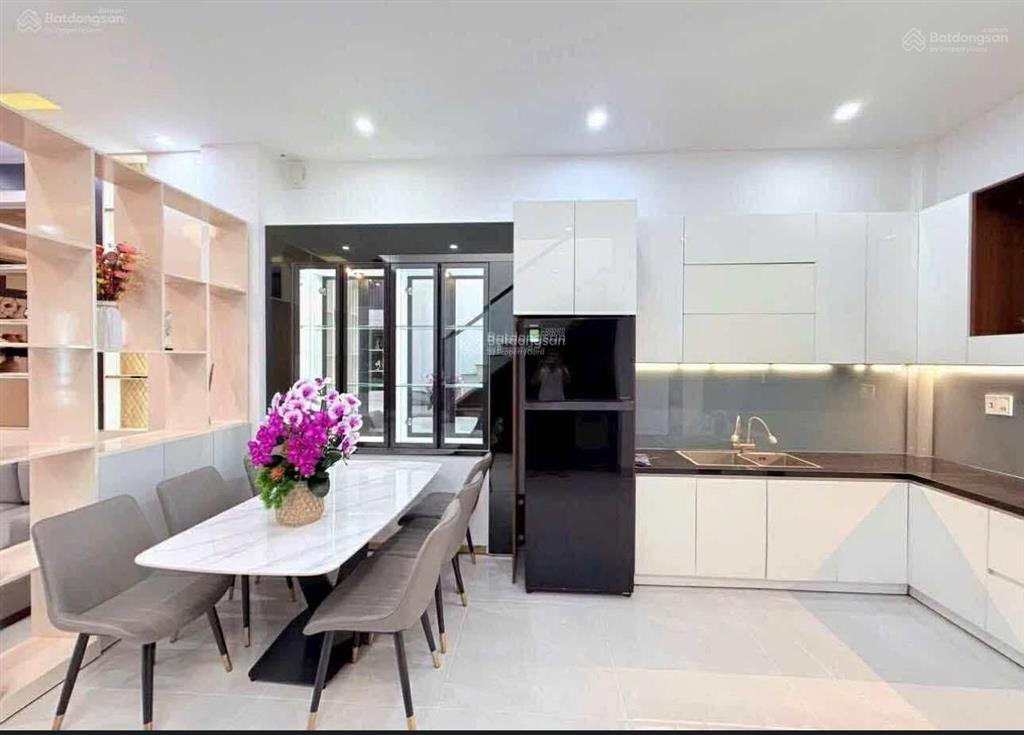 Cực gấp! xã đàn ngõ nông, 5m ô tô tránh, ngõ to, nhà xây chắc chắn, 5pn, nhà đẹp ở luôn, dt 48m2*5t