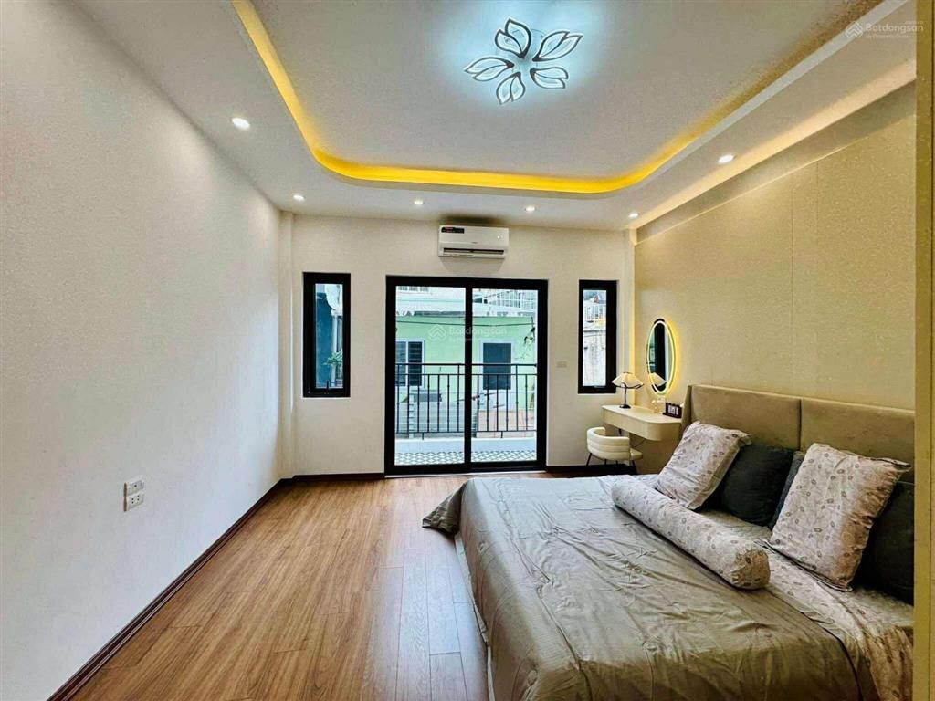 Giá sốc! ngọc khánh, gần phố, 5m ra ô tô tránh, an sinh đỉnh, gần chợ, ngõ rộng, thoáng, ở sướng