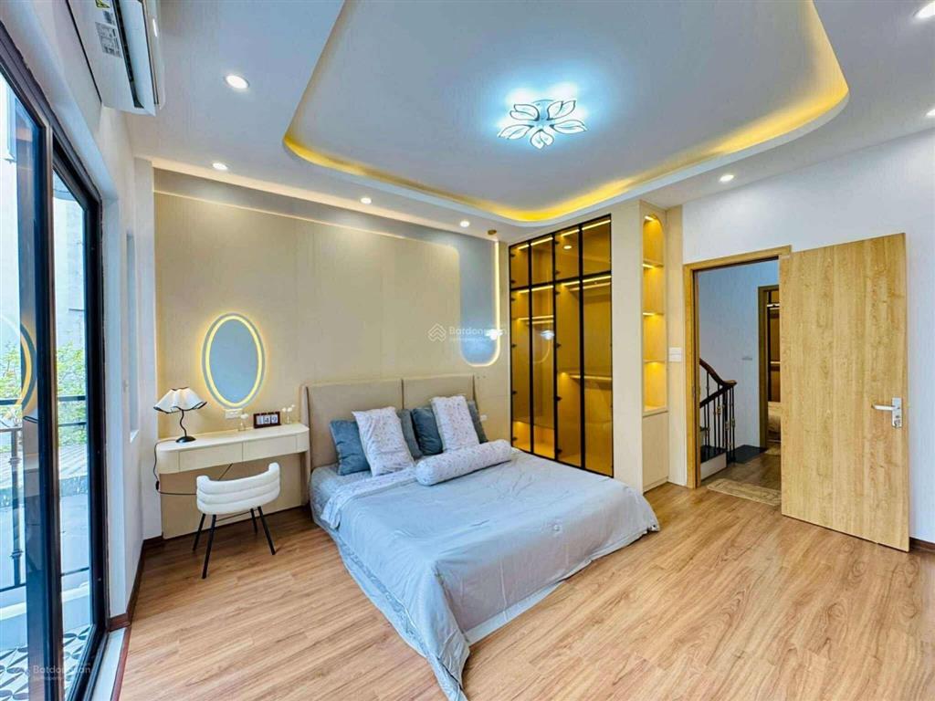 Giá sốc! ngọc khánh, gần phố, 5m ra ô tô tránh, an sinh đỉnh, gần chợ, ngõ rộng, thoáng, ở sướng