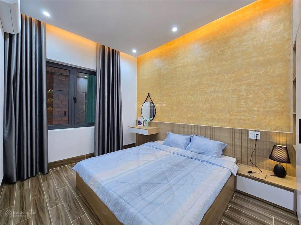Bán nhanh! xã đàn, lô góc, ngõ thông, vài bước ra phố, ngõ cực rộng, thoáng, gần hồ ba mẫu, dt 43m2