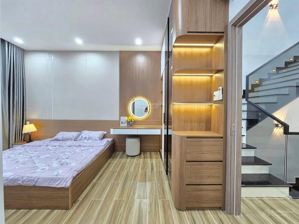 Bán nhanh! xã đàn, lô góc, ngõ thông, vài bước ra phố, ngõ cực rộng, thoáng, gần hồ ba mẫu, dt 43m2