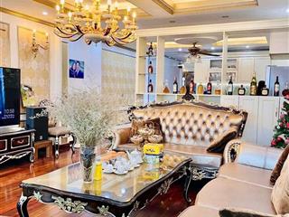 Bán nhanh! trần quang diệu, lô góc, mặt tiền rộng, ô tô tránh, kinh doanh đỉnh, khu phân lô vip