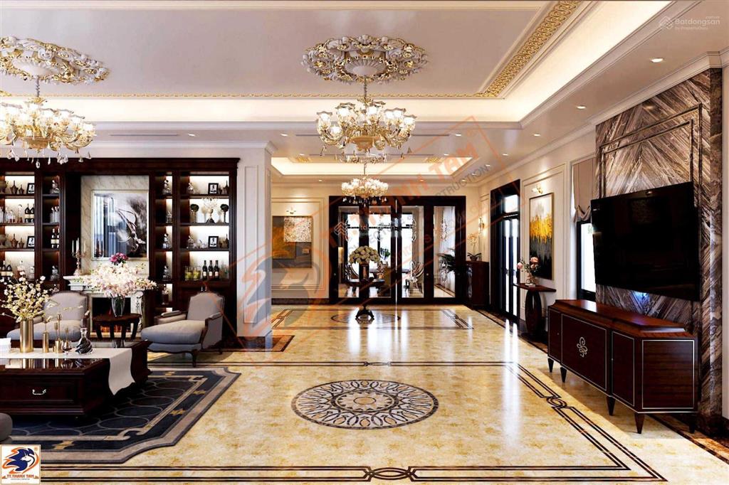 Tuyệt tác! thái thịnh, lô góc, ô tô tránh, ngõ thông tứ phía, kinh doanh đỉnh, dt 800 triệu/năm