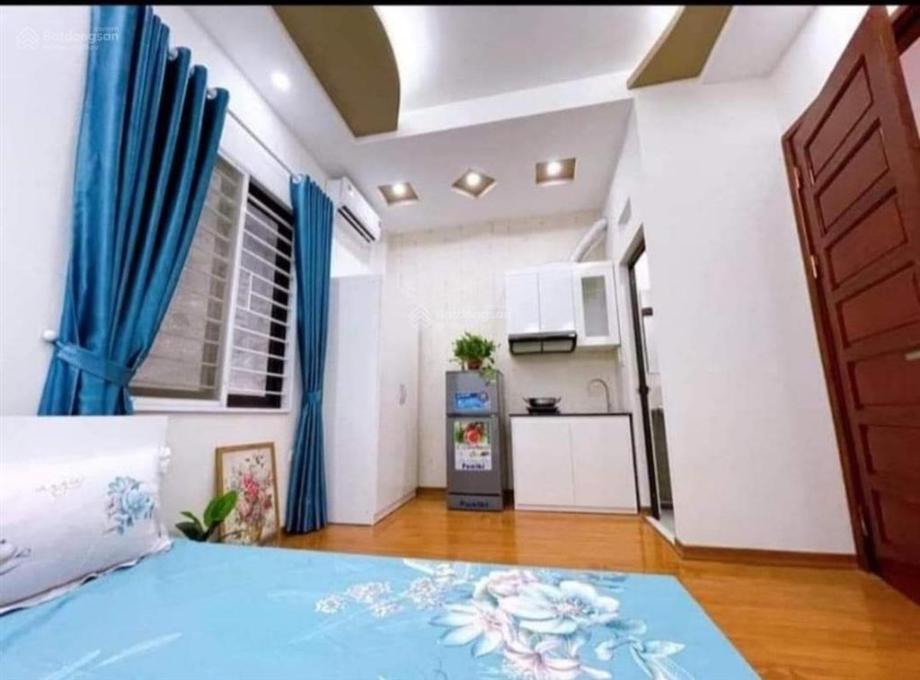 Bán ccmn chùa bộc, 60m2, 12p khép kín, dt 800 triệu, pccc đầy đủ, 15m ra ô tô tránh, 7t, thang máy