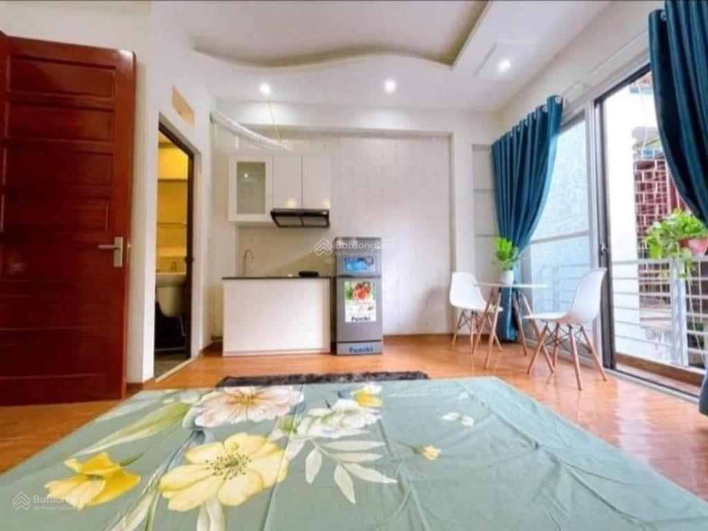 Bán ccmn chùa bộc, 60m2, 12p khép kín, dt 800 triệu, pccc đầy đủ, 15m ra ô tô tránh, 7t, thang máy