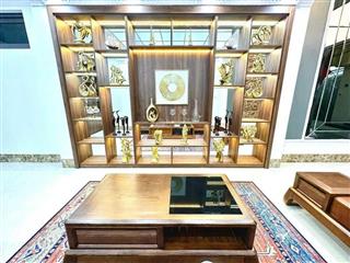 Bán gấp! thái hà, ngõ nông, gần phố, lô góc nội thất hiện đại nhập khẩu, nhà đẹp ở luôn, dt 45m2*5t