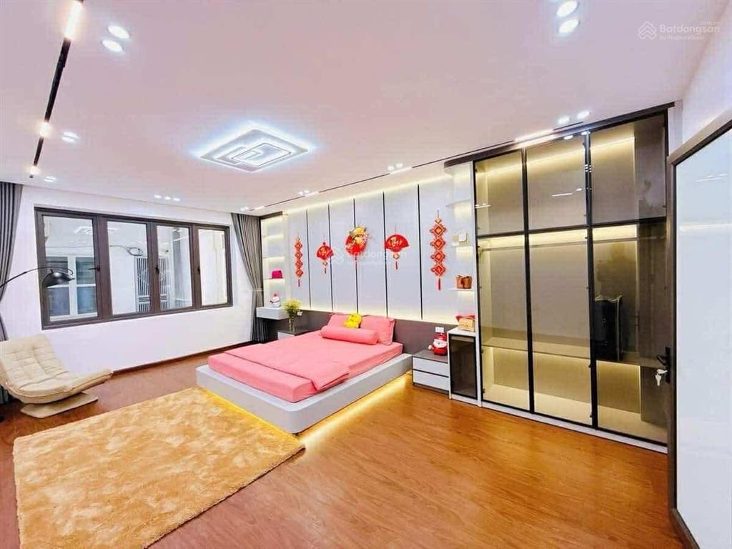 Bán gấp! xã đàn, ngõ nông, gần phố, muốn bán nhanh trước tết chuyển vào nam, ngõ rộng, dt 39m2*5t