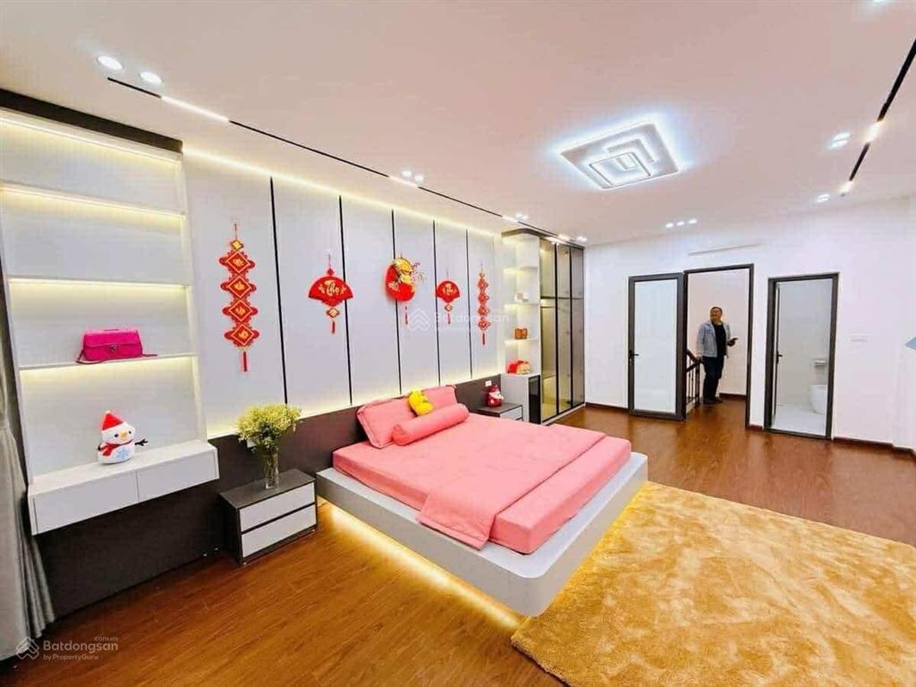 Bán gấp! xã đàn, ngõ nông, gần phố, muốn bán nhanh trước tết chuyển vào nam, ngõ rộng, dt 39m2*5t