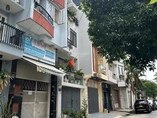Bán nhà hẻm xe hơi thông quang trung, p. 10, 4m x 20m, 4 tấm, giá bán 8.3 tỷ tl