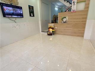 Bán nhà hẻm xe hơi thống nhất, p.11  4m x 17m, 3 tấm  giá 7 tỷ tl