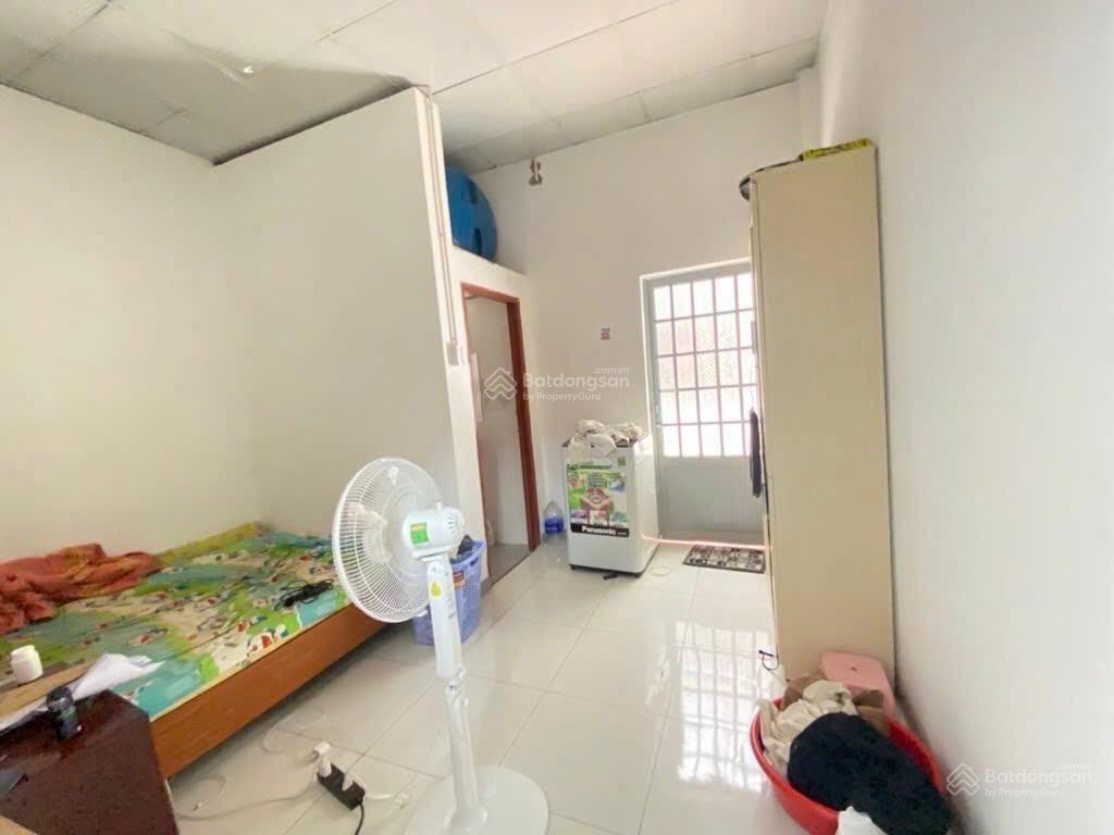 Bán nhà 1/ hẻm xe tải 8m thông lê đức thọ, p.7  5m x 18m, 4 tấm  giá bán 13.5 tỷ tl