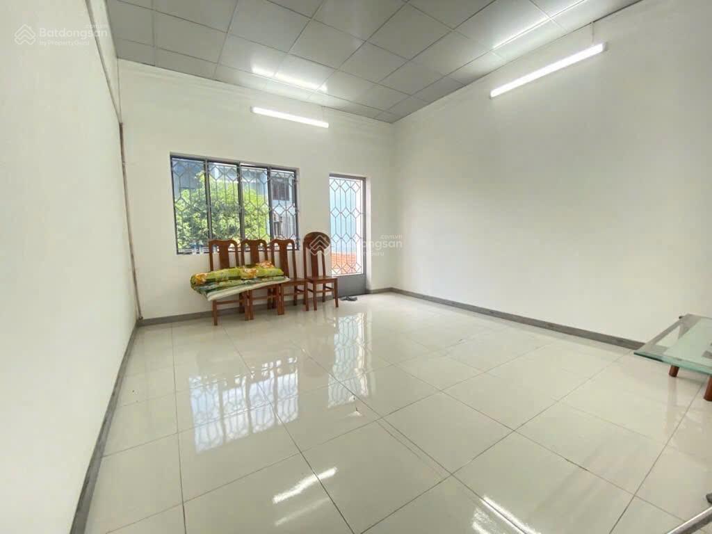 Bán nhà 1/ hẻm xe tải 8m thông lê đức thọ, p.7  5m x 18m, 4 tấm  giá bán 13.5 tỷ tl