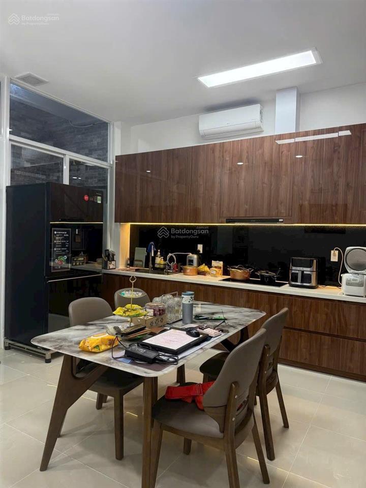 Mặt tiền phạm huy thông, p.6  5m x 17m, 4 tấm  giá bán 21 tỷ tl