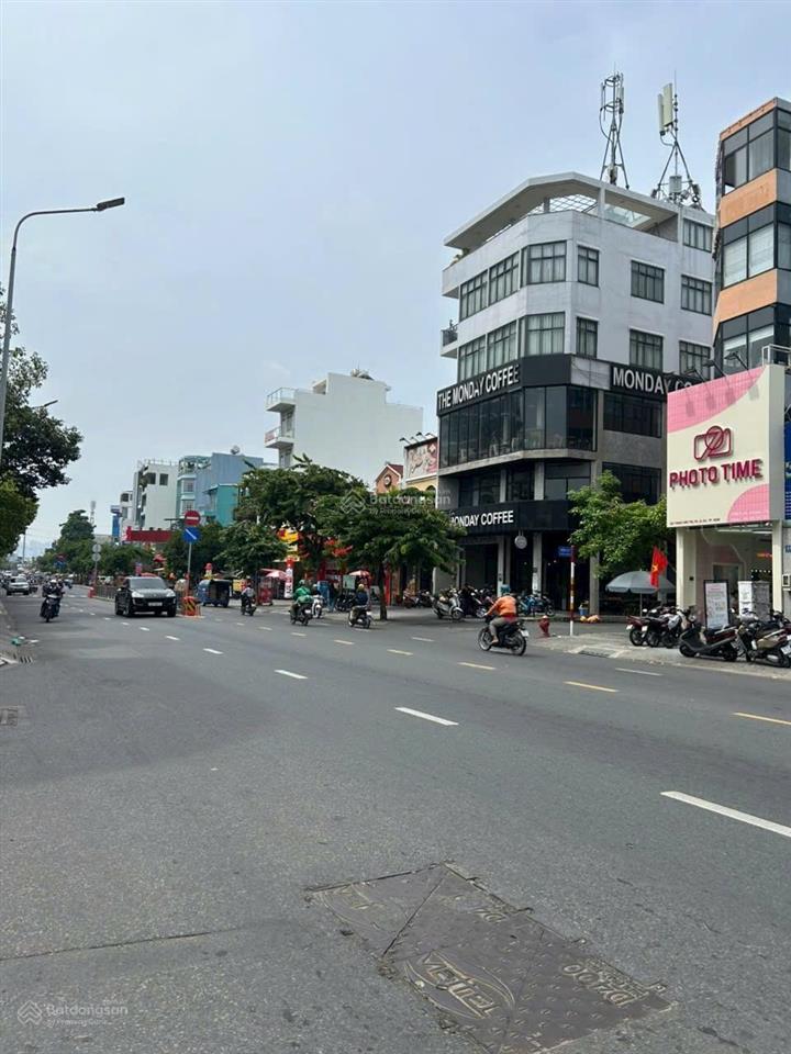 Bán nhà 1/ hẻm xe tải 10m thông phan văn trị, p.5  4m x 16m, 4 tấm  giá bán 13.5 tỷ tl