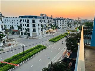 Bán lô đất lk12 kđt tây bắc ninh khánh việt yên, bắc giang |gần kcn quang châu, giá chỉ 6 tỷ