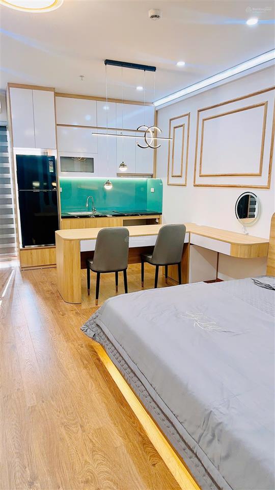 Căn hộ evergreen việt yên giá chỉ 2 triệu/tháng