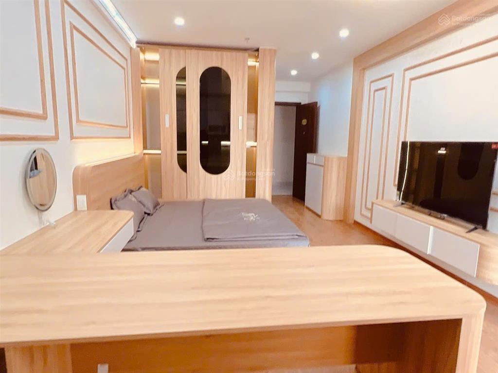 Căn hộ evergreen việt yên giá chỉ 2 triệu/tháng