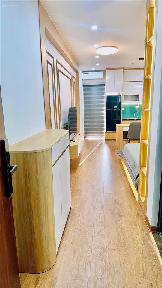 Căn hộ evergreen việt yên giá chỉ 2 triệu/tháng