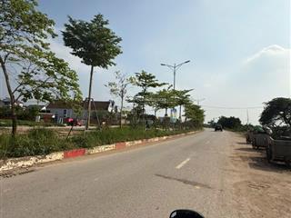 Mở bán đất đấu giá x1  thôn yên vinh  xã thanh lâm  huyện mê linh.