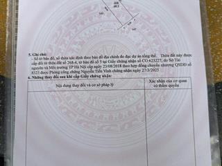 Chính chủ gửi bán đất bảo tháp  kim hoa, mê linh, hà nội
