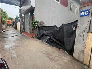 Siêu phẩm đất văn khêmê linh sát vành đai 4  cách cầu hồng hà 300m!