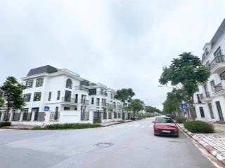 Chủ gửi bán căn liền kề hud mê linh center  đẹp xuất sắc, giá yêu thương