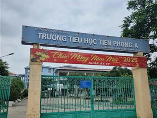 Chính chủ gửi bán lô đất đẹp  xã tiền phong, mê linh, hà nội