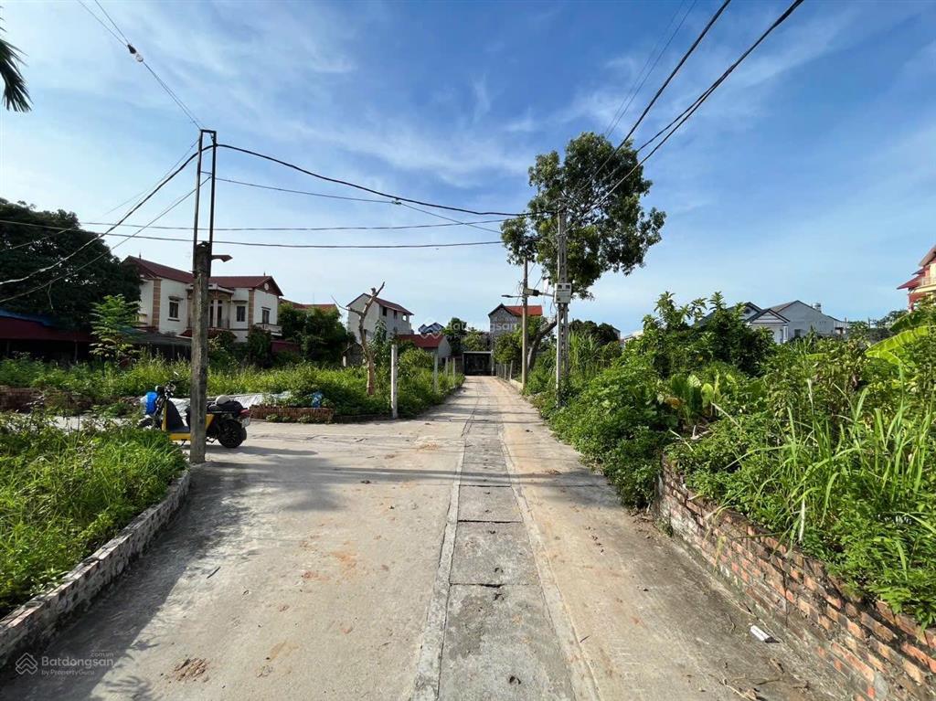 3,476 tỷ  79m2  gần dự án sun  hud mê linh  vđ4