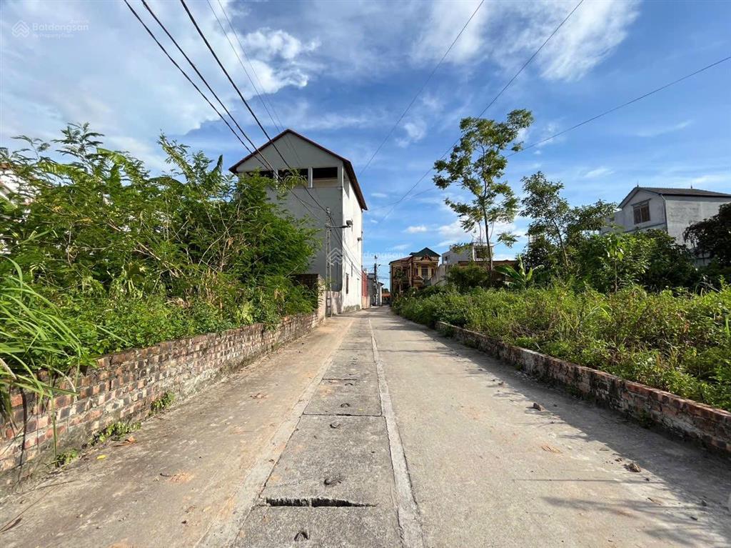 3,476 tỷ  79m2  gần dự án sun  hud mê linh  vđ4