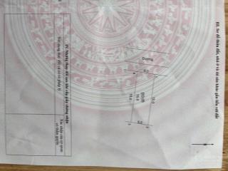 75m đấu giá đức hậu, thanh lâm, mê linh hà nội.