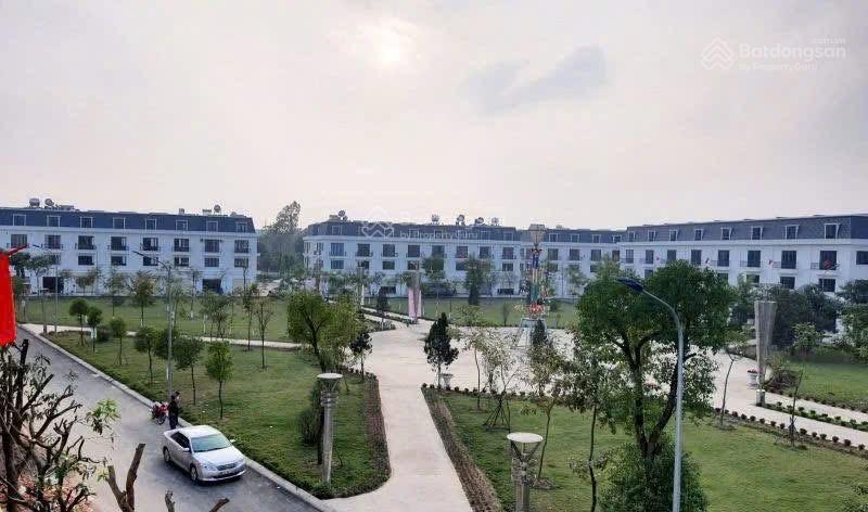 Cần bán nhà long việt riverside đường dã hương, mê linh! diện tích 84m2 nhà 4 tầng mới