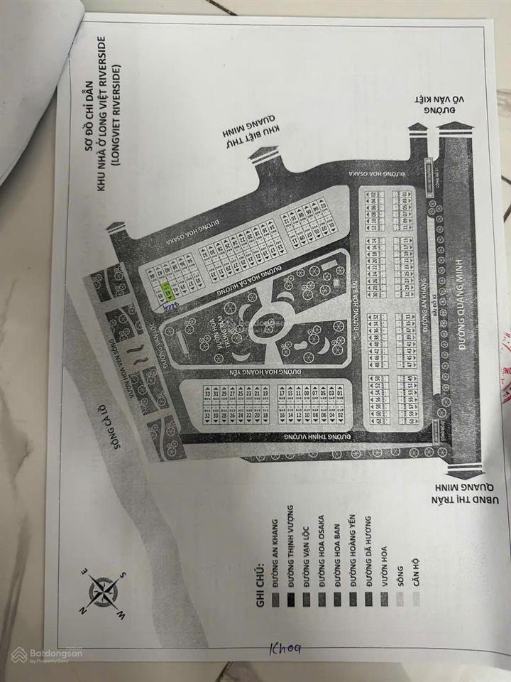 Nhà mới long việt riverside  84m², thiết kế hiện đại  sát mê linh plaza!