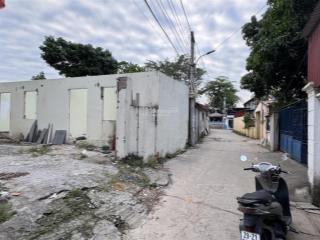 Bán lô đẹp 99m2 full thổ cư vị trí cực hot yên vinh, mê linh  cạnh dự án sun group diện tích 99m2