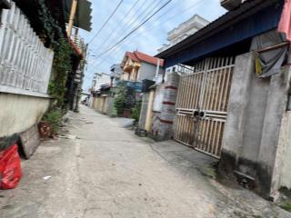 Cơ hội đầu tư lô đất 99m² yên vinh, mê linh  cạnh sun group, hạ tầng hoàn thiện!