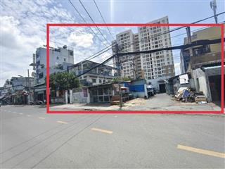 Khuôn đất 2273m2. dt 34,5x66m full thổ cư  ngay công viên đầm sen. pháp lý chuẩn. giá chỉ 60 tr/m2