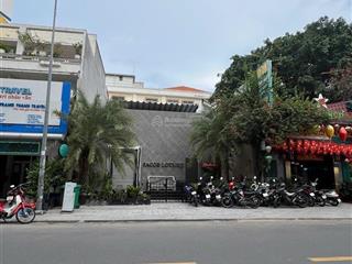 Mặt tiền quận 1  ngay phố tây bùi viện. dt 12,5x50m. cn 704m²  ctxd hầm, 12 tầng  giá 330 tỷ