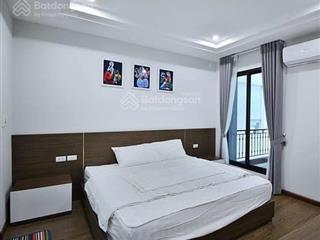 Bán nhà ngõ 629 kim mã 80m2, 6t, thang máy, 23,5 tỷ.  0349 157 ***