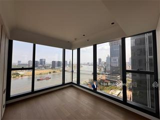 Thu hồi vốn căn góc 2pn toà sea view trực diện sông  grand marina saigon. giá 43.5 tỷ (tầng cao)