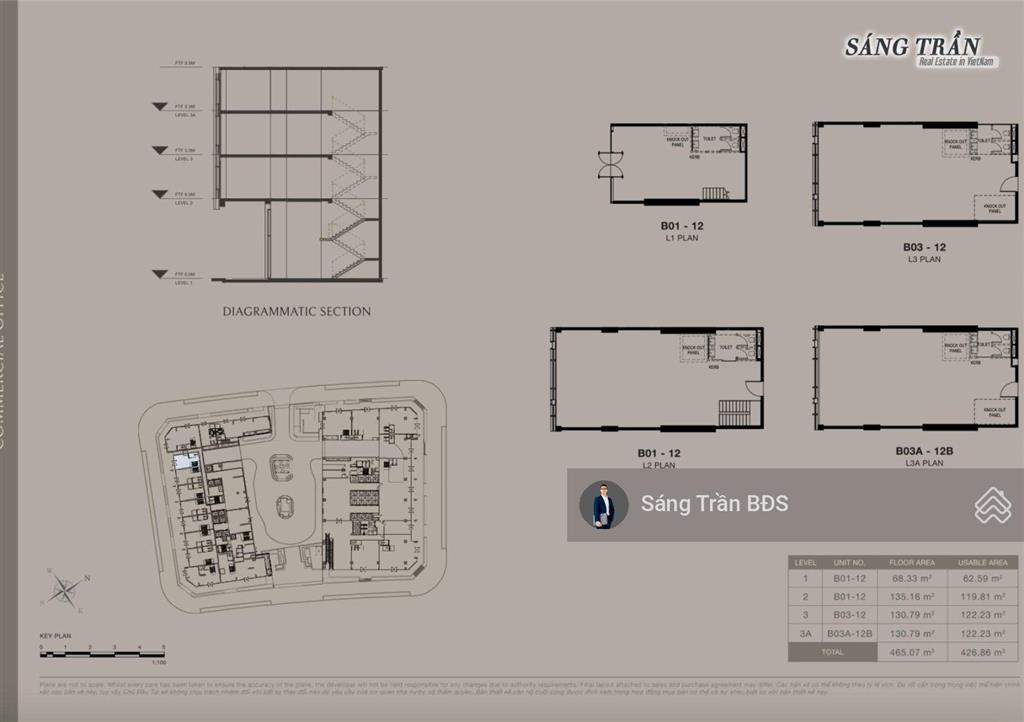 Sáng trần  tư vấn booking shophouse the opusk  giai đoạn cuối metropole thủ thiêm
