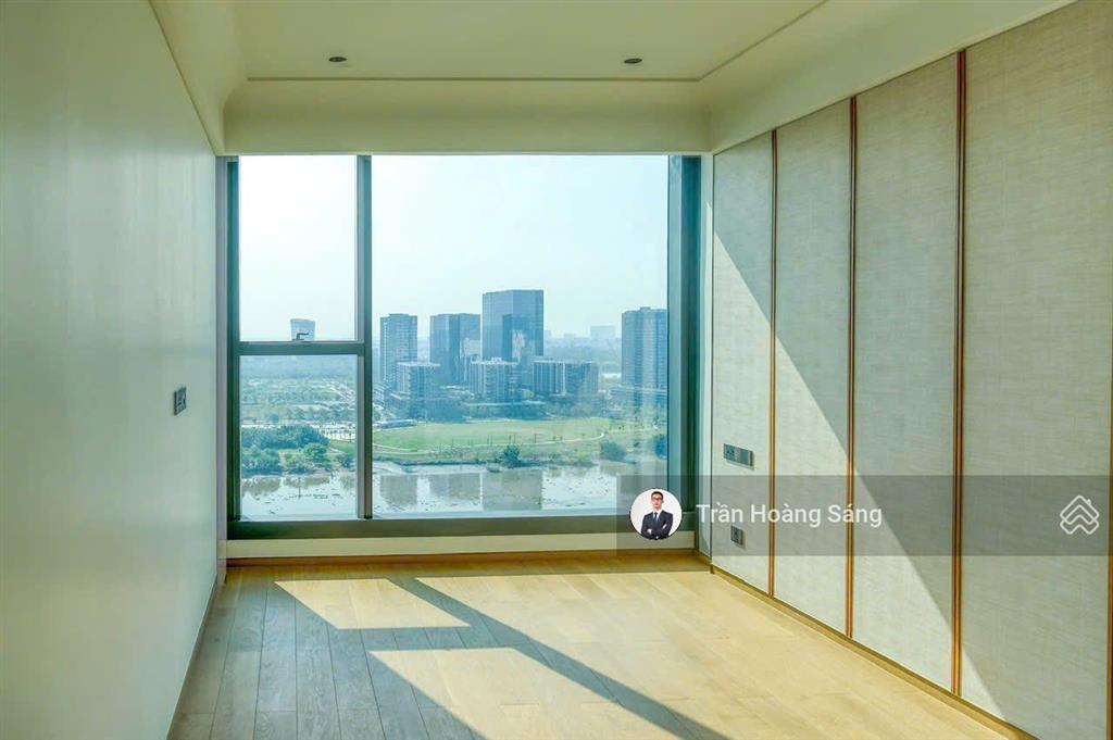 Bán căn hộ 2pn tại grand marina sai gon jw marriott, view sông trực diện, giá 48.99 tỷ all in
