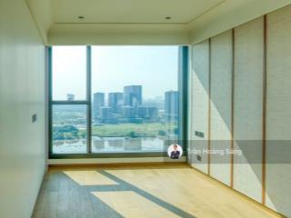 Bán căn hộ 2pn tại grand marina sai gon  jw marriott, view sông trực diện, giá 48.99 tỷ all in